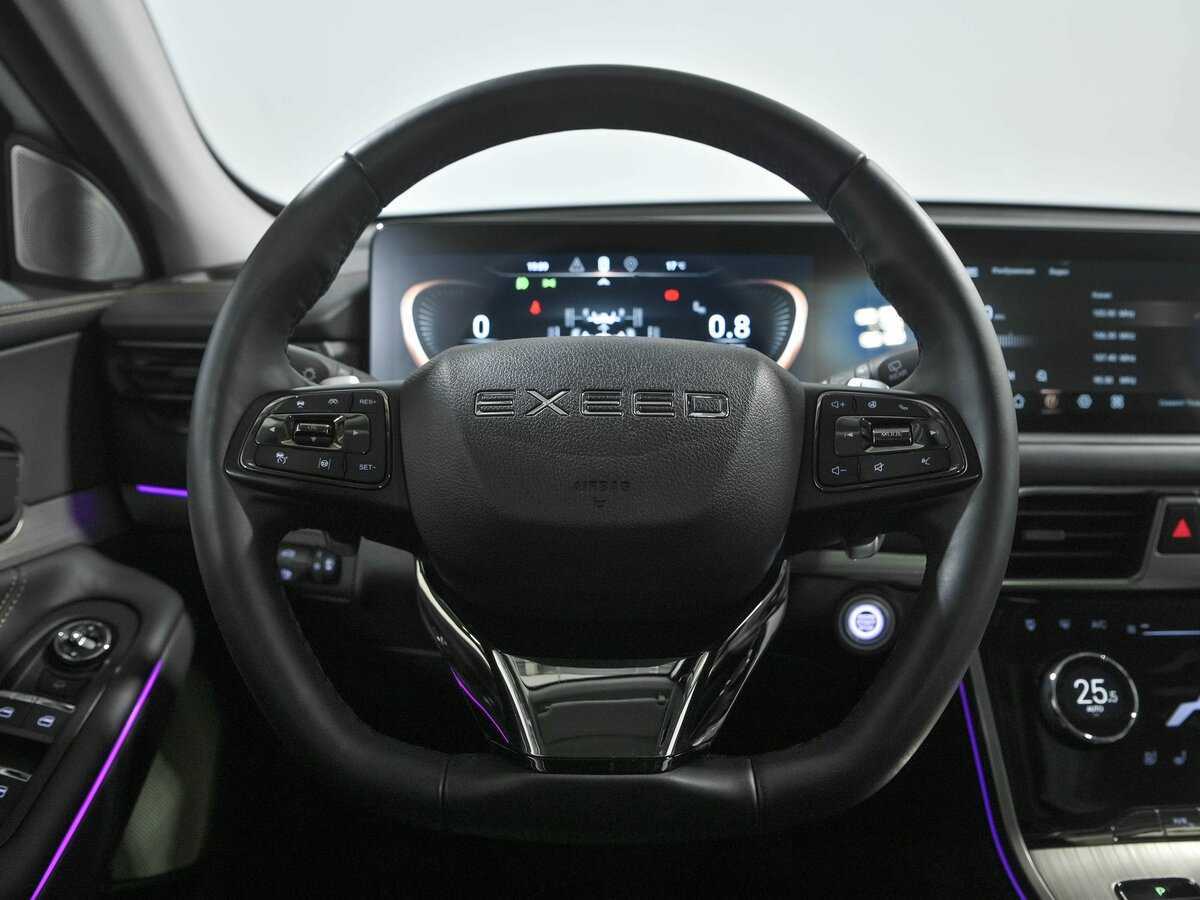 Купить EXEED TXL, 2023, 28 971 км.. Фото: #7