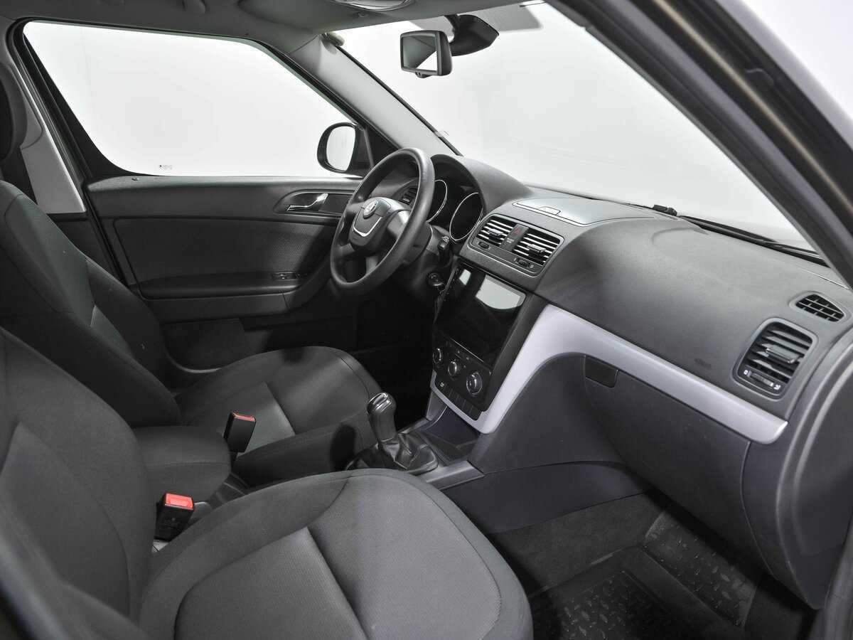 Купить Skoda Yeti, 2012, 226 160 км.. Фото: #16