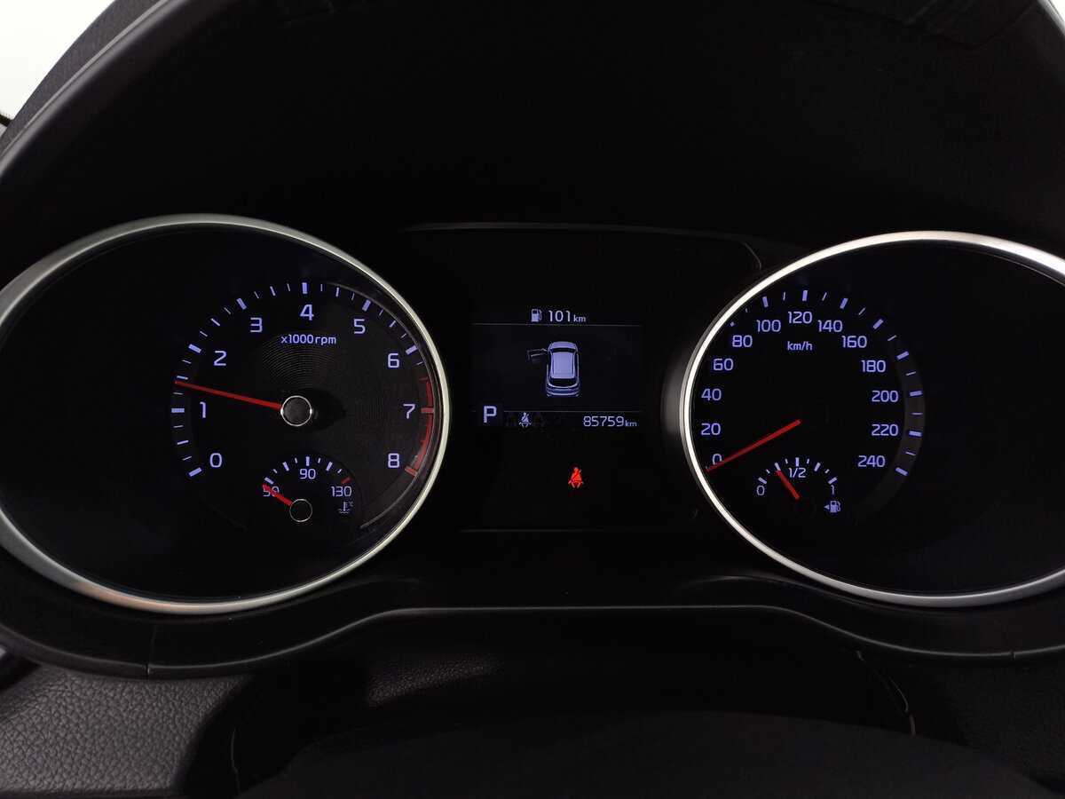 Купить Kia Ceed, 2018, 85 759 км.. Фото: #12