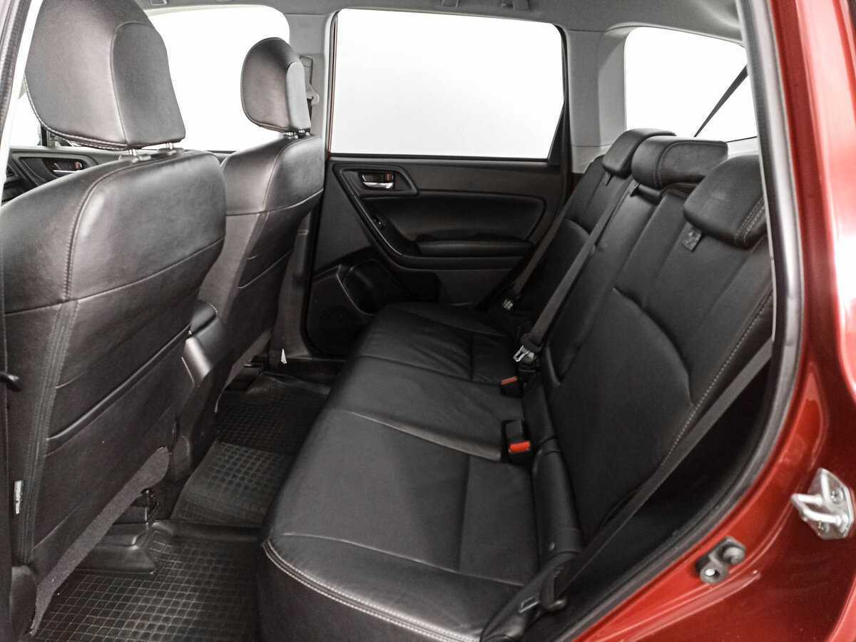 Купить Subaru Forester, 2013, 202 314 км.. Фото: #8