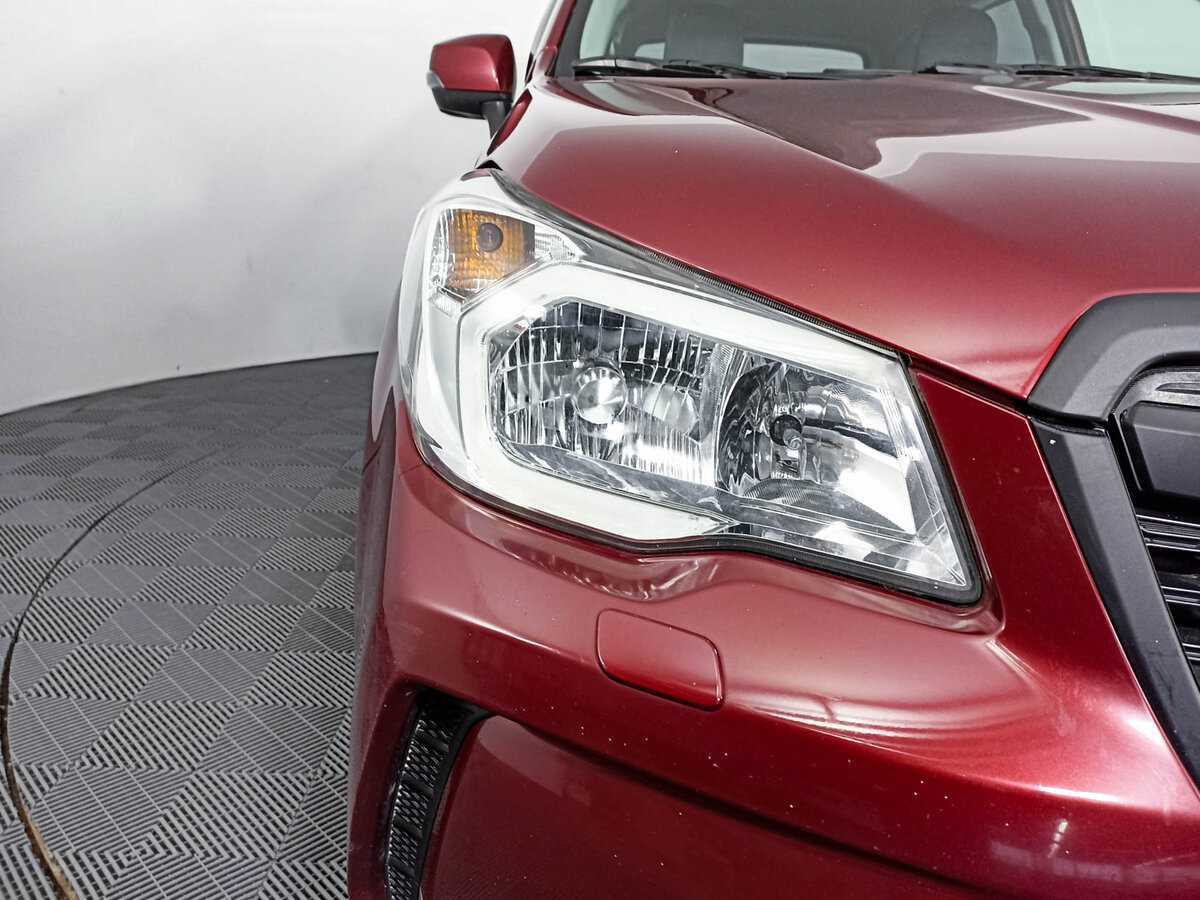 Купить Subaru Forester, 2013, 202 314 км.. Фото: #13