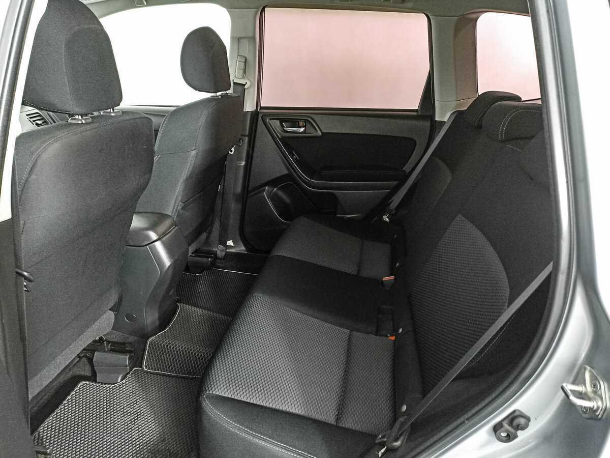 Купить Subaru Forester, 2014, 197 056 км.. Фото: #7