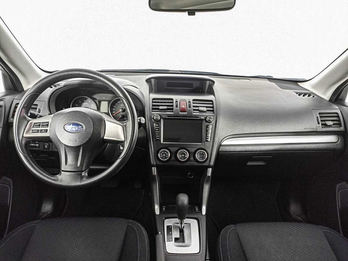 Купить Subaru Forester, 2014, 197 056 км.. Фото: #9