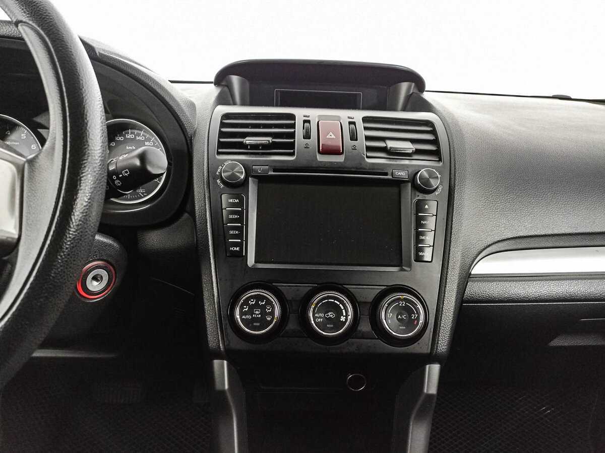 Купить Subaru Forester, 2014, 197 056 км.. Фото: #10