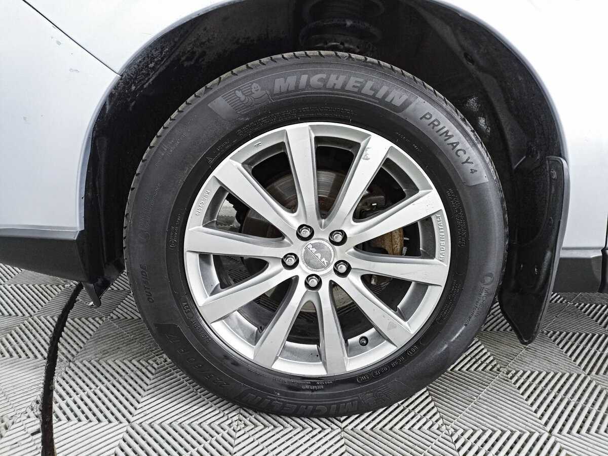 Купить Subaru Forester, 2014, 197 056 км.. Фото: #13