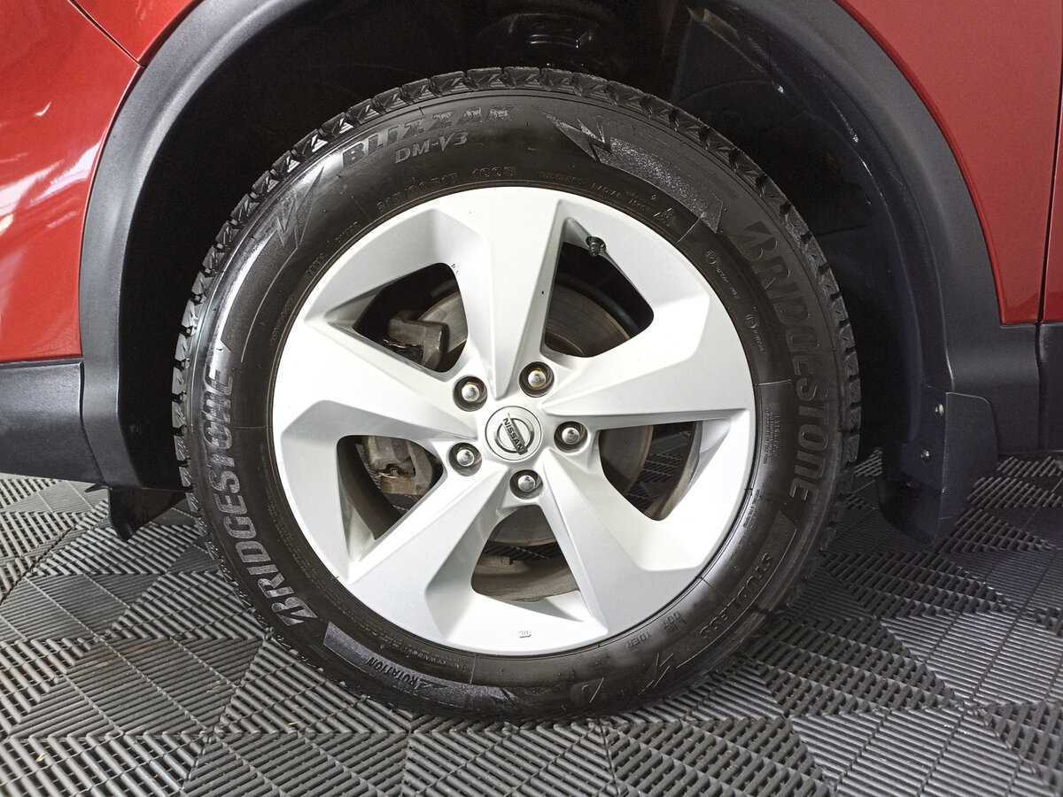 Купить Nissan Qashqai, 2019, 47 732 км.. Фото: #17