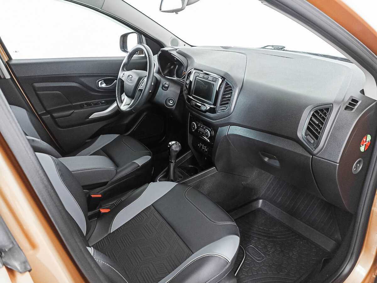 Купить Lada (ВАЗ) XRAY, 2019, 76 932 км.. Фото: #10