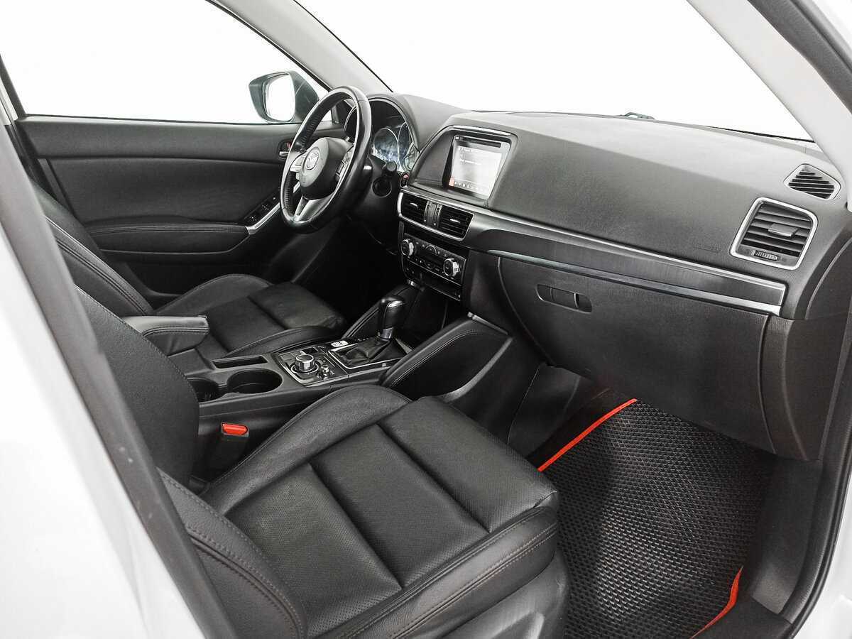 Купить Mazda CX-5, 2015, 97 323 км.. Фото: #6