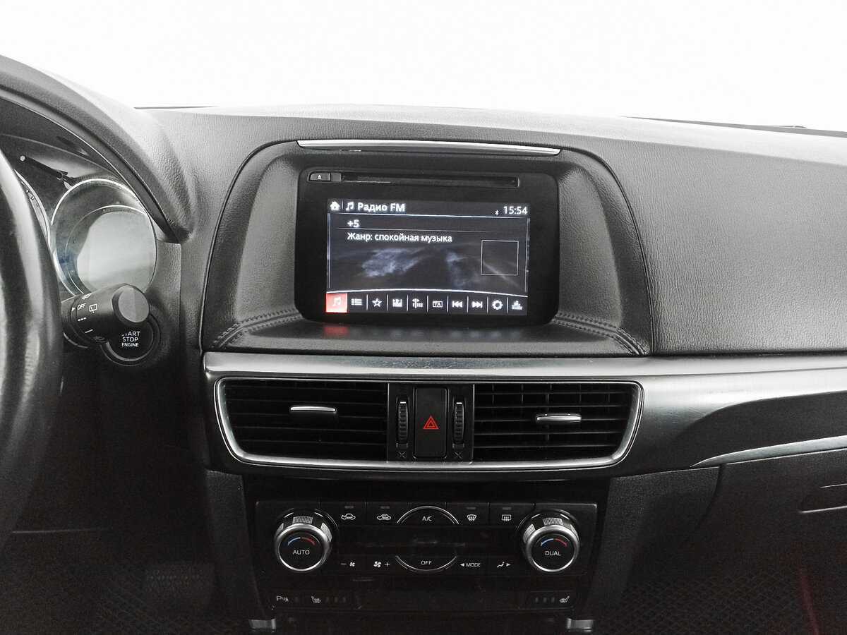 Купить Mazda CX-5, 2015, 97 323 км.. Фото: #10