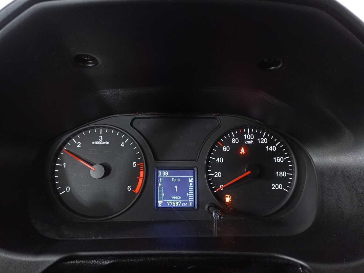 Купить УАЗ Patriot, 2021, 77 602 км.. Фото: #12