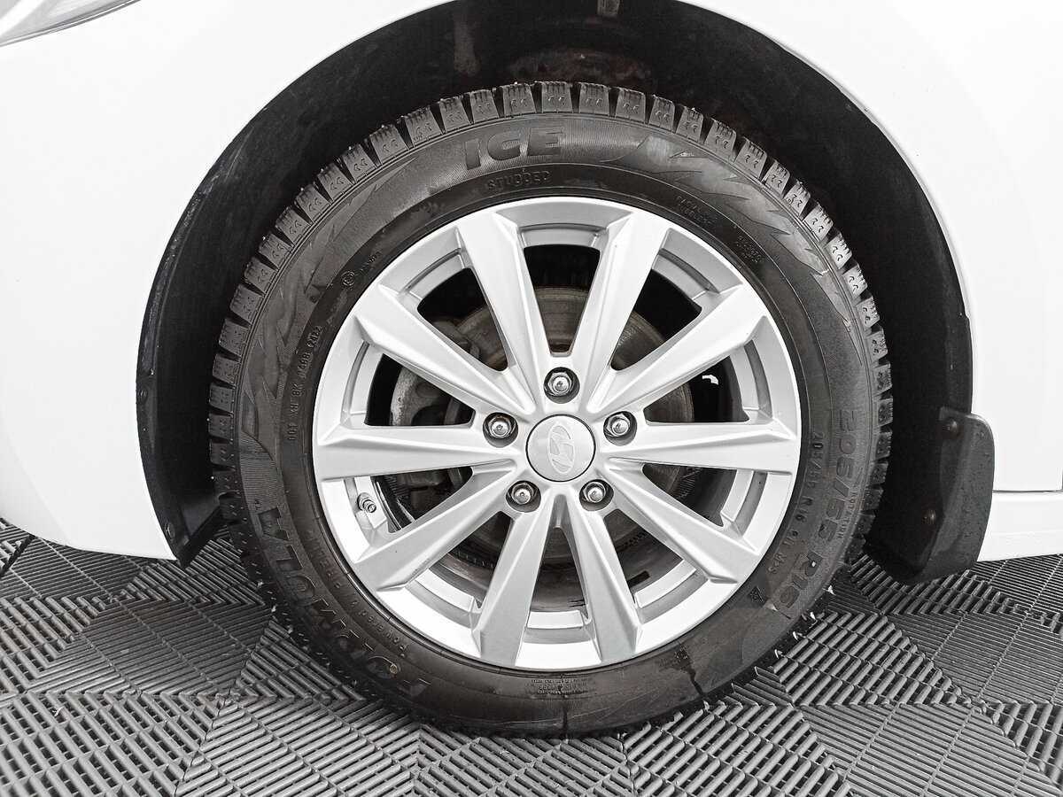 Купить Hyundai Elantra, 2017, 180 577 км.. Фото: #17