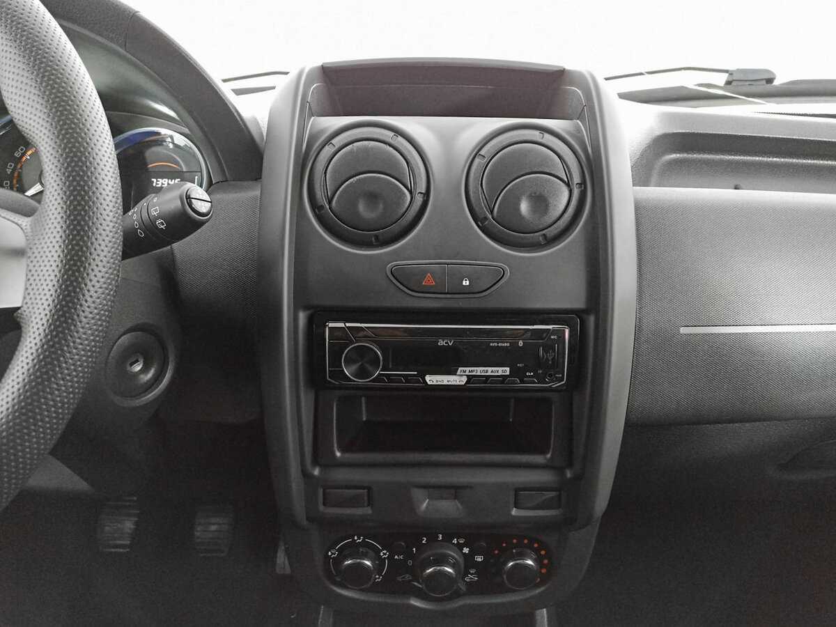 Купить Lada (ВАЗ) Largus, 2022, 74 019 км.. Фото: #12