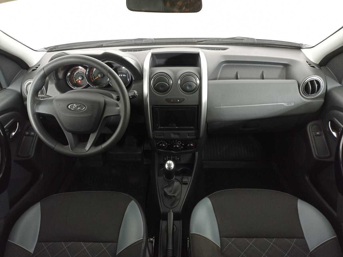 Купить Lada (ВАЗ) Largus, 2021, 67 200 км.. Фото: #13