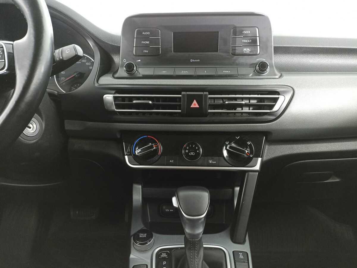 Купить Kia Seltos, 2021, 41 540 км.. Фото: #14