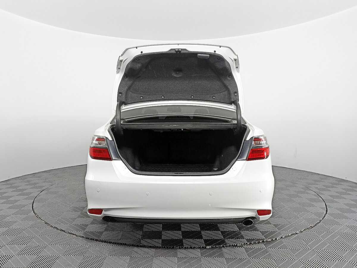 Купить Toyota Camry, 2017, 135 739 км.. Фото: #9