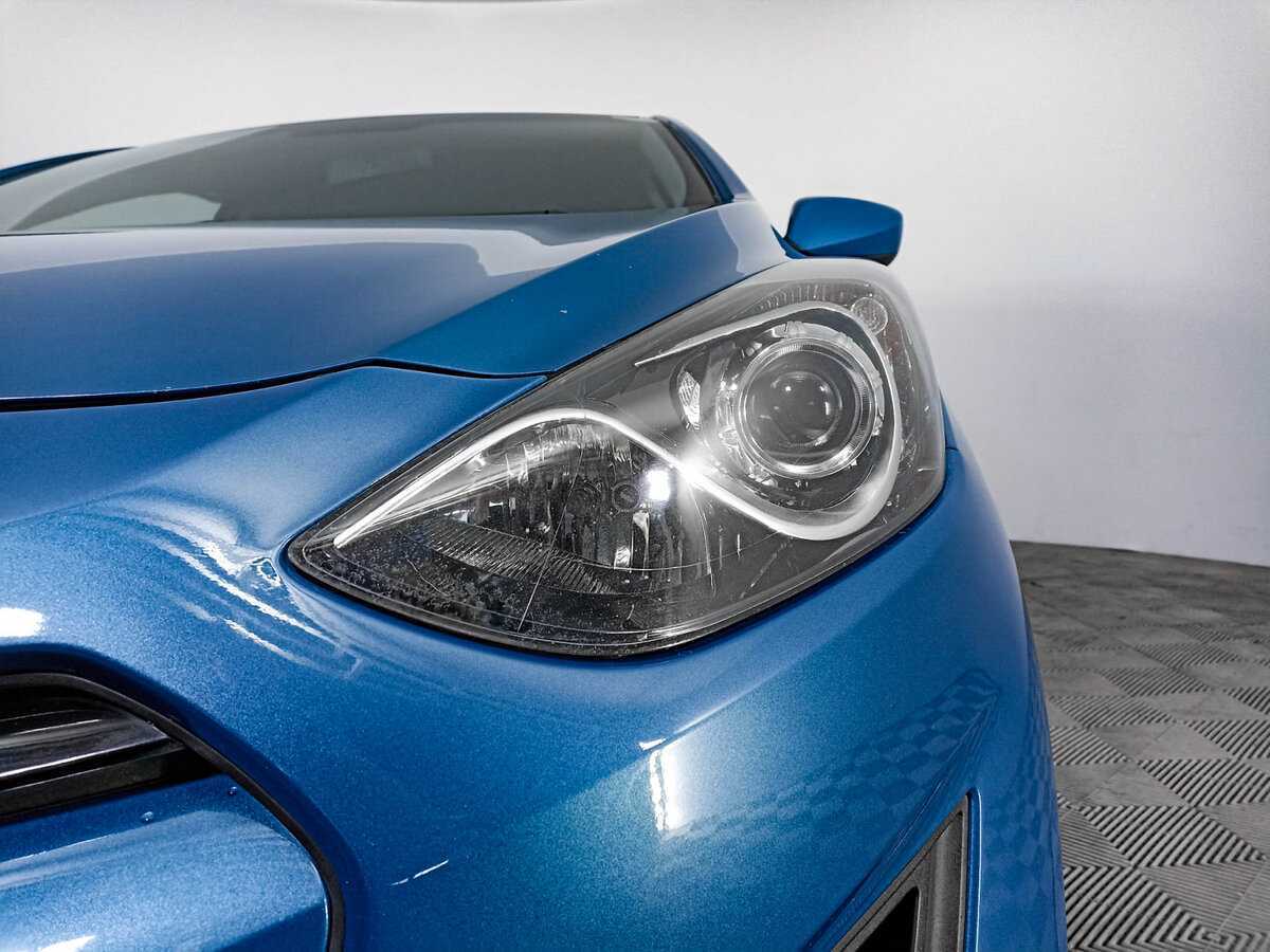 Купить Hyundai i30, 2013, 182 678 км.. Фото: #16