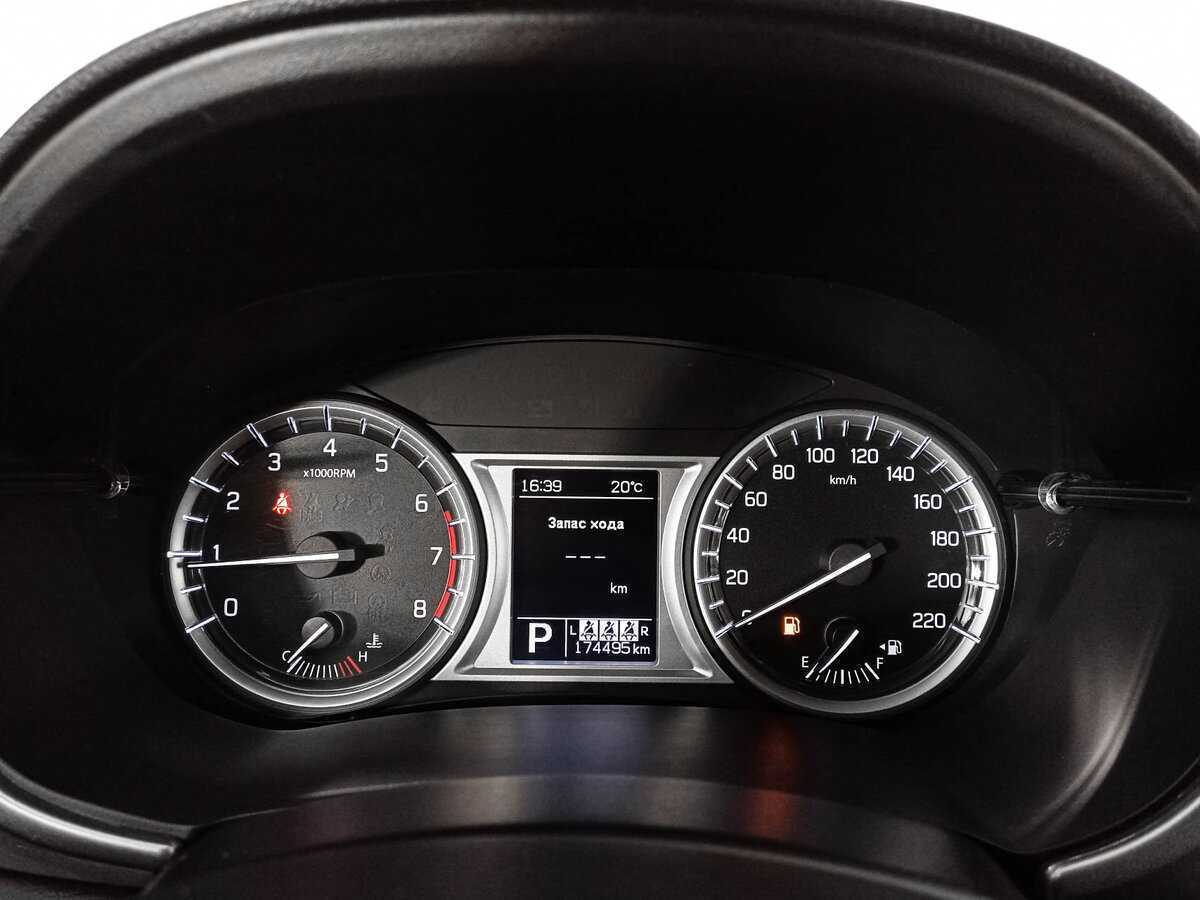 Купить Suzuki Vitara, 2018, 174 425 км.. Фото: #10