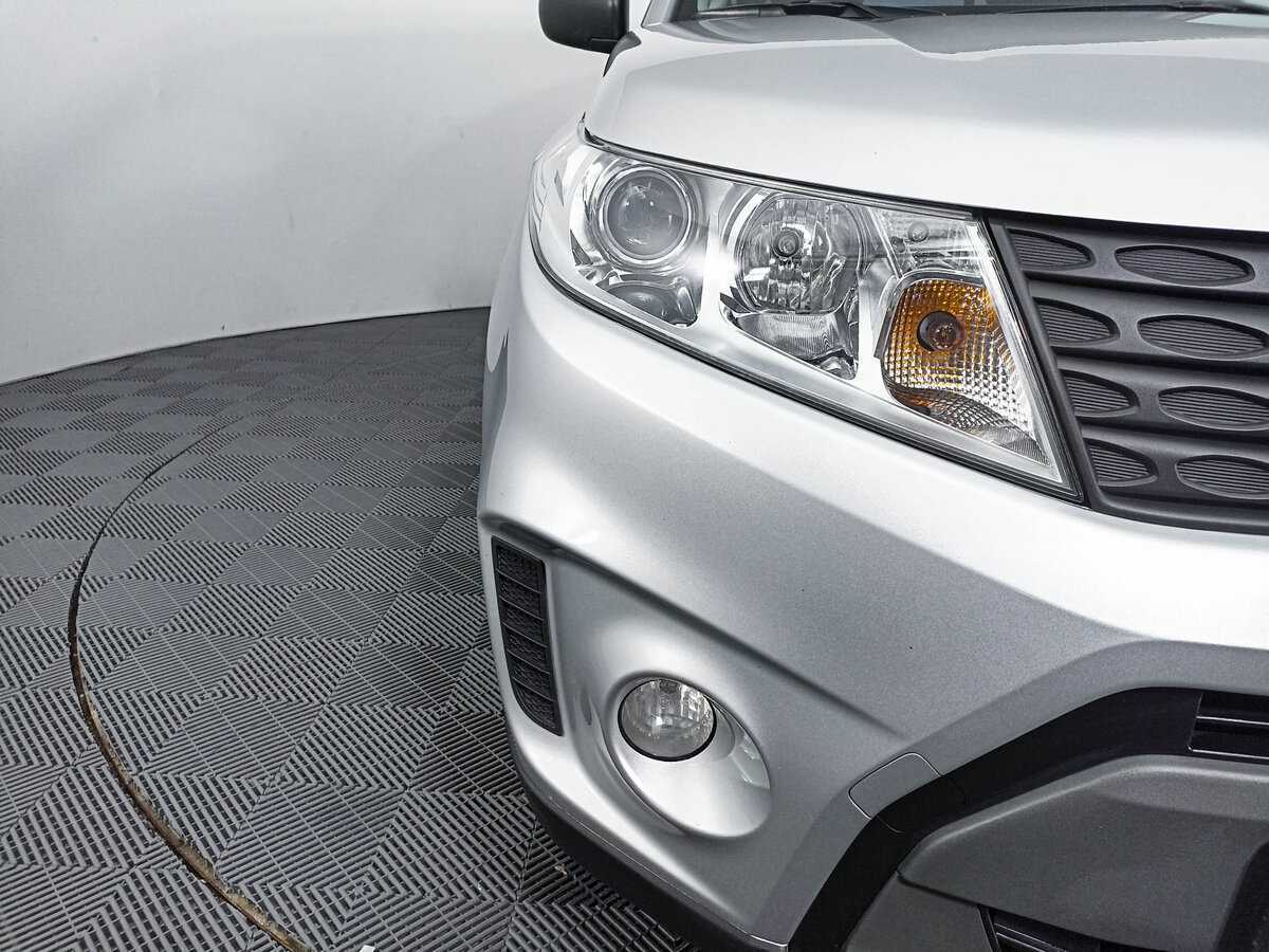 Купить Suzuki Vitara, 2018, 174 425 км.. Фото: #14