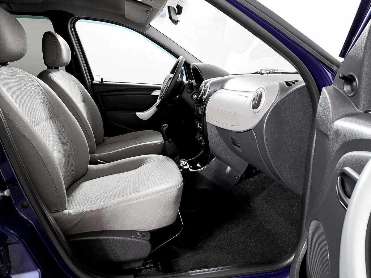 Купить Lada (ВАЗ) Largus, 2018, 69 411 км.. Фото: #10