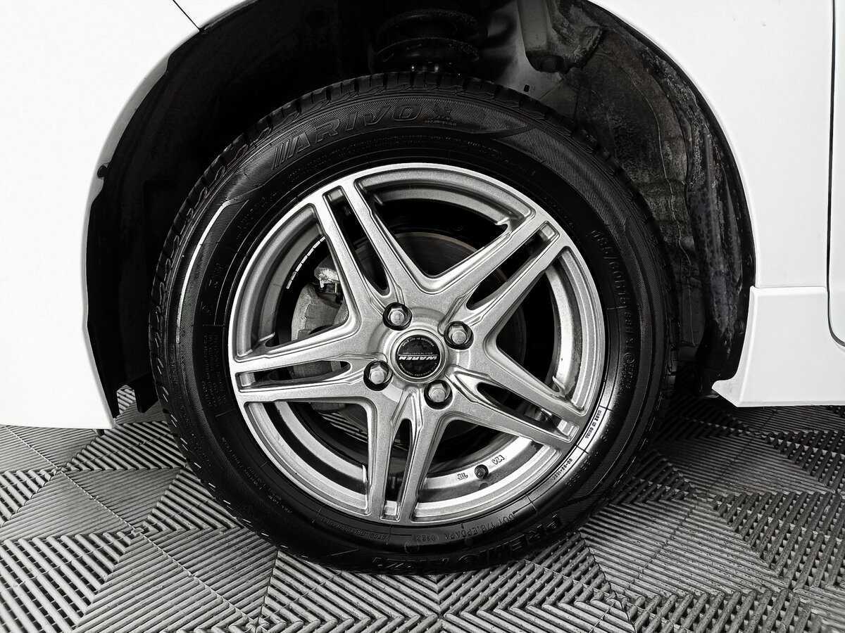 Купить Honda Shuttle, 2018, 96 369 км.. Фото: #17