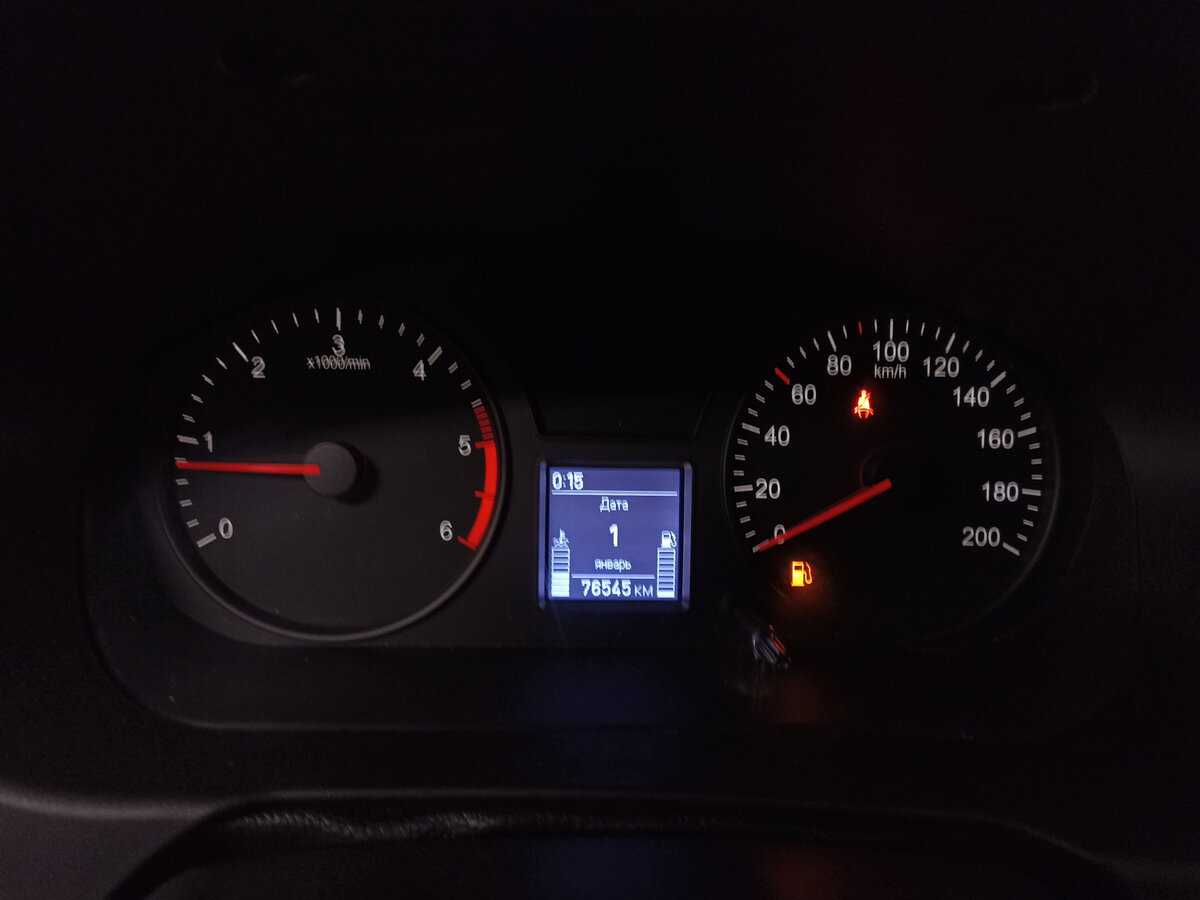 Купить УАЗ Patriot, 2018, 76 531 км.. Фото: #12