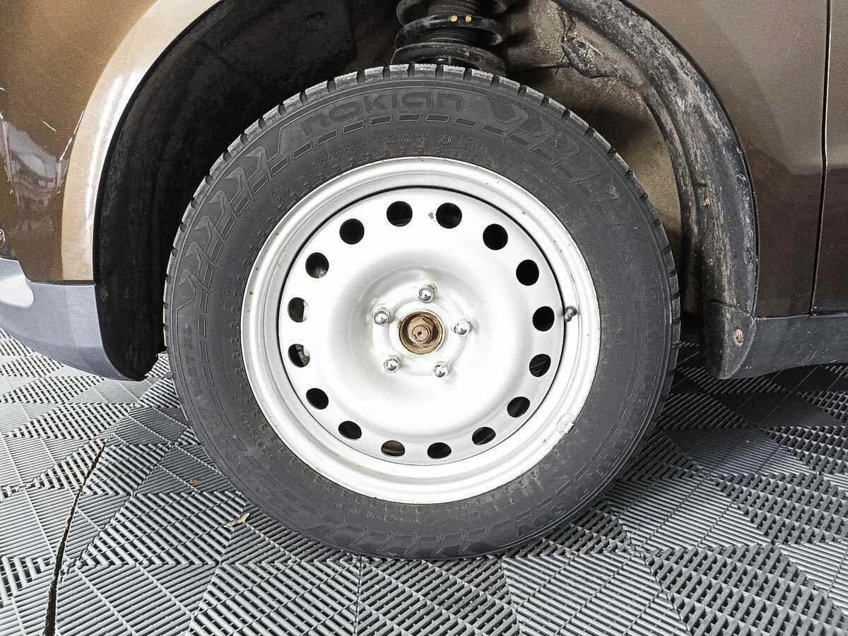 Купить Geely Emgrand X7, 2020, 121 514 км.. Фото: #15