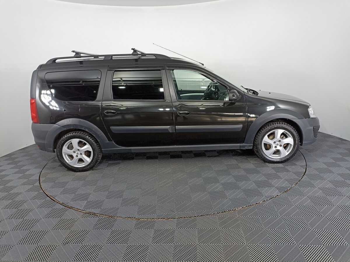 Купить Lada (ВАЗ) Largus, 2019, 207 515 км.. Фото: #3