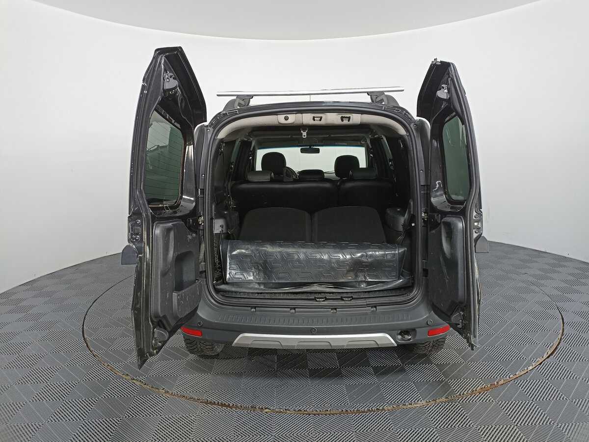 Купить Lada (ВАЗ) Largus, 2019, 207 515 км.. Фото: #9