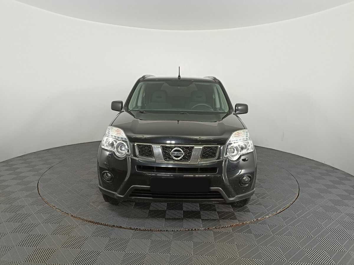 Купить Nissan X-Trail, 2014, 148 401 км.. Фото: #1