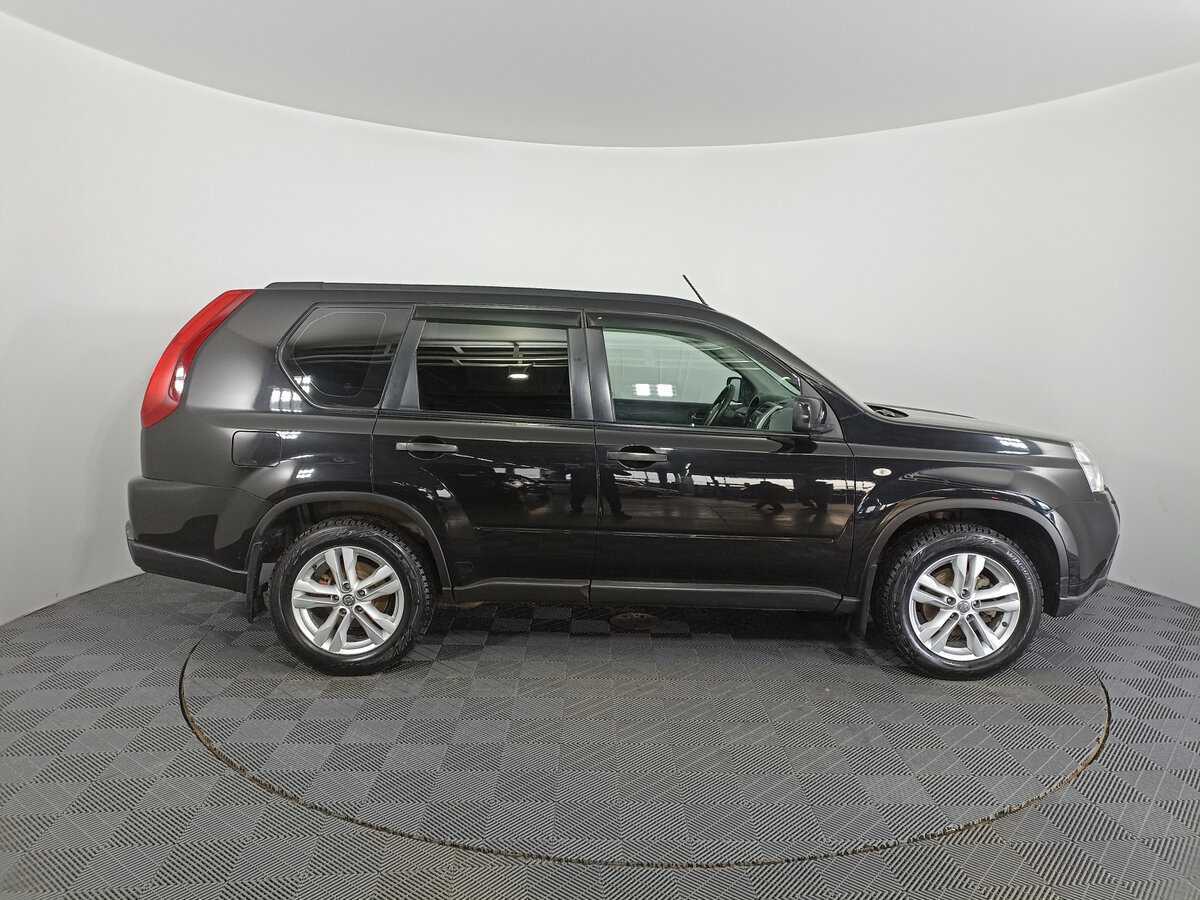 Купить Nissan X-Trail, 2014, 148 401 км.. Фото: #3