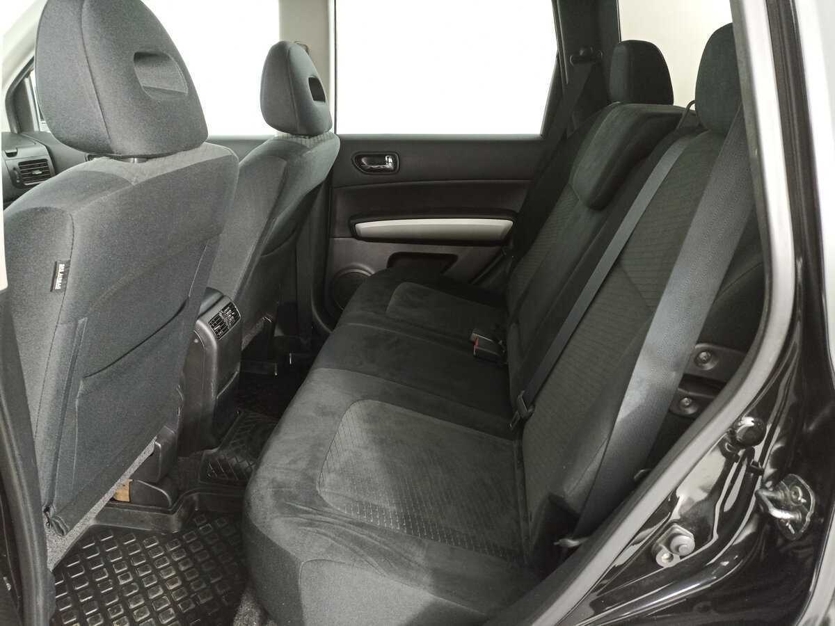 Купить Nissan X-Trail, 2014, 148 401 км.. Фото: #11