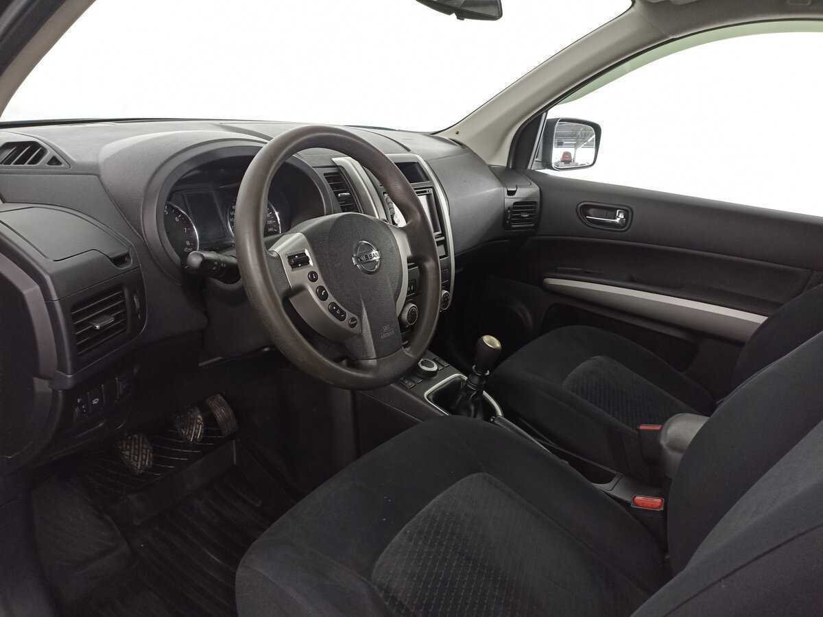 Купить Nissan X-Trail, 2014, 148 401 км.. Фото: #15