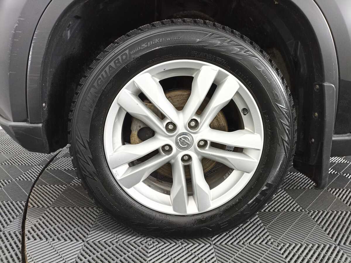 Купить Nissan X-Trail, 2014, 148 401 км.. Фото: #17