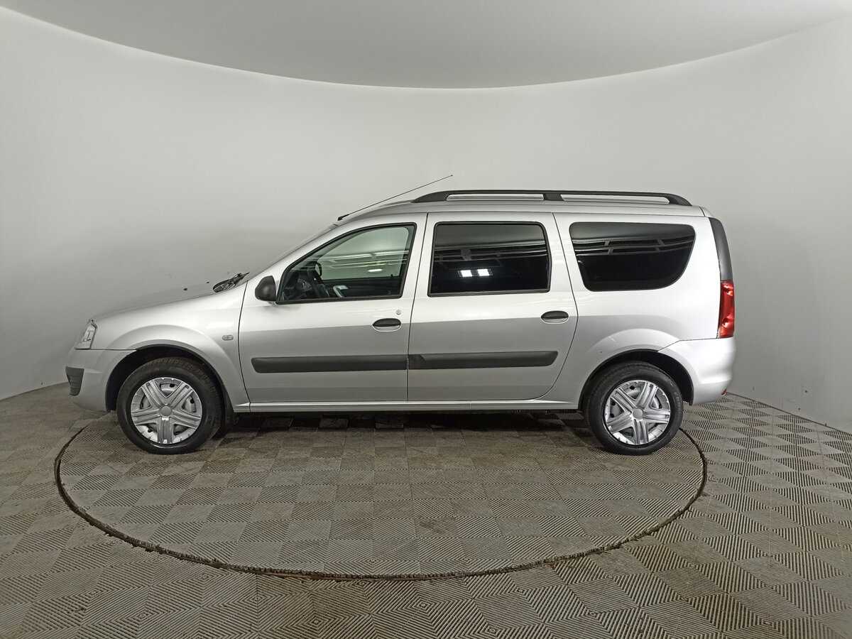 Купить Lada (ВАЗ) Largus, 2020, 75 004 км.. Фото: #6