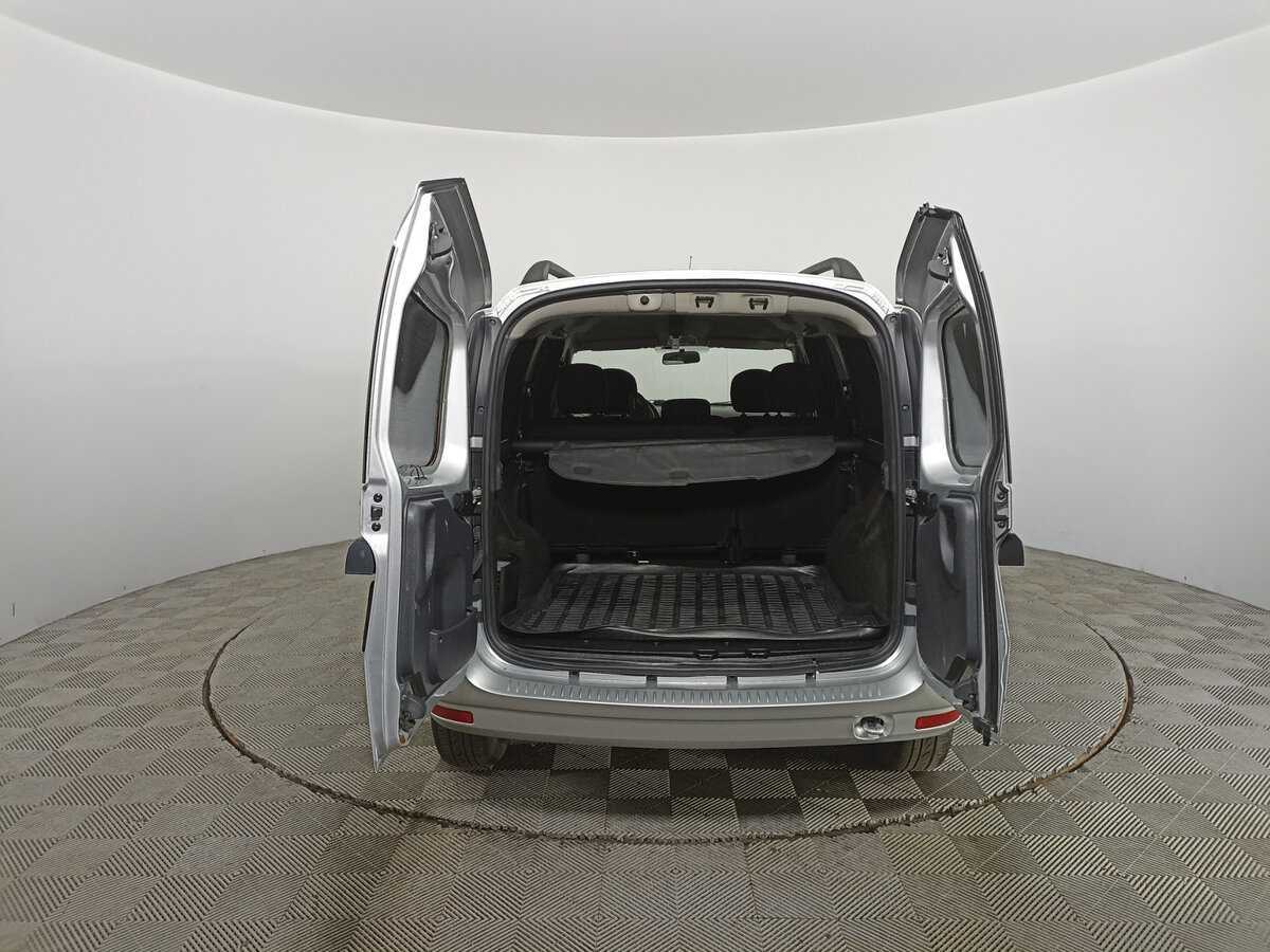 Купить Lada (ВАЗ) Largus, 2020, 75 004 км.. Фото: #8