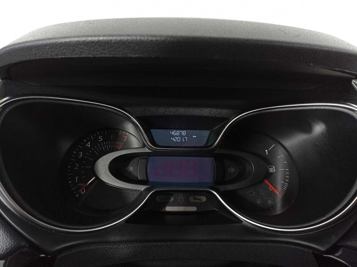 Купить Renault Kaptur, 2021, 47 001 км.. Фото: #12