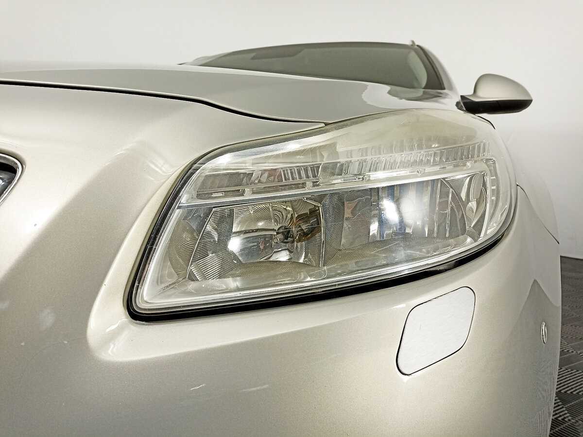 Купить Opel Insignia, 2012, 171 278 км.. Фото: #13