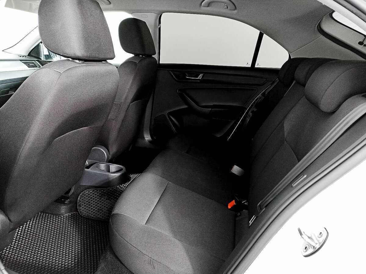 Купить Skoda Rapid, 2019, 147 122 км.. Фото: #11