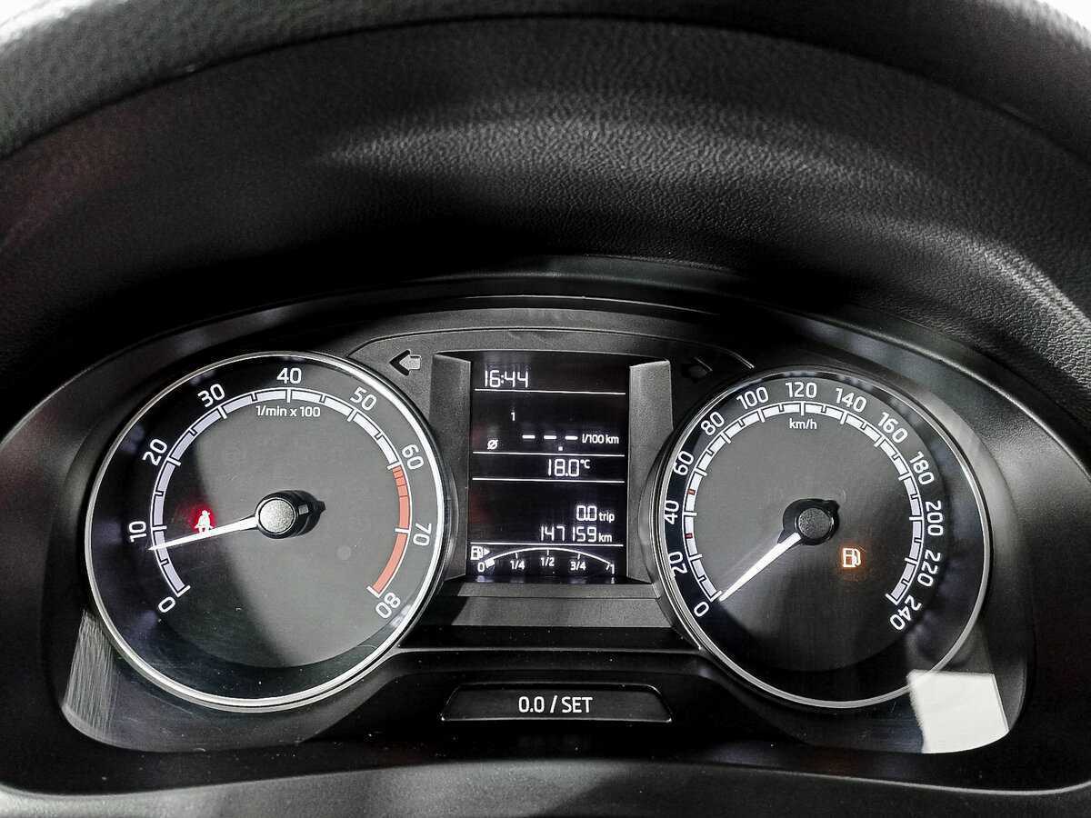 Купить Skoda Rapid, 2019, 147 122 км.. Фото: #12