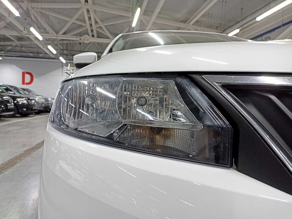 Купить Skoda Rapid, 2019, 147 122 км.. Фото: #16