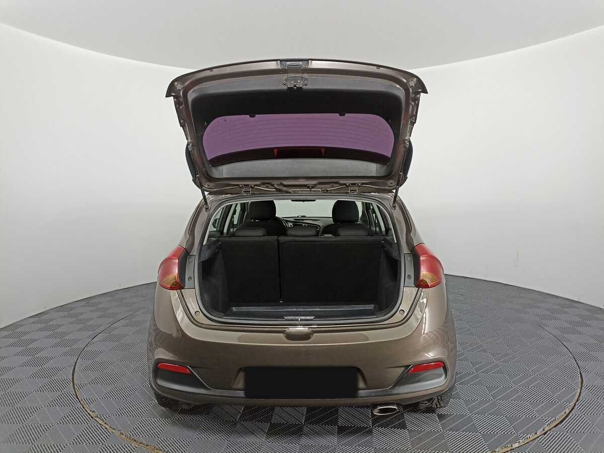 Купить Kia Ceed, 2012, 108 029 км.. Фото: #9