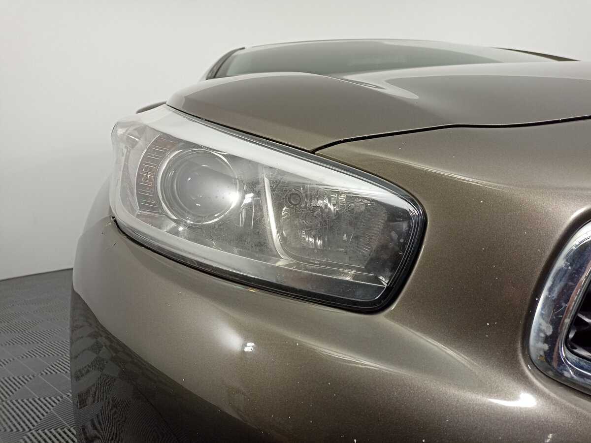 Купить Kia Ceed, 2012, 108 029 км.. Фото: #16