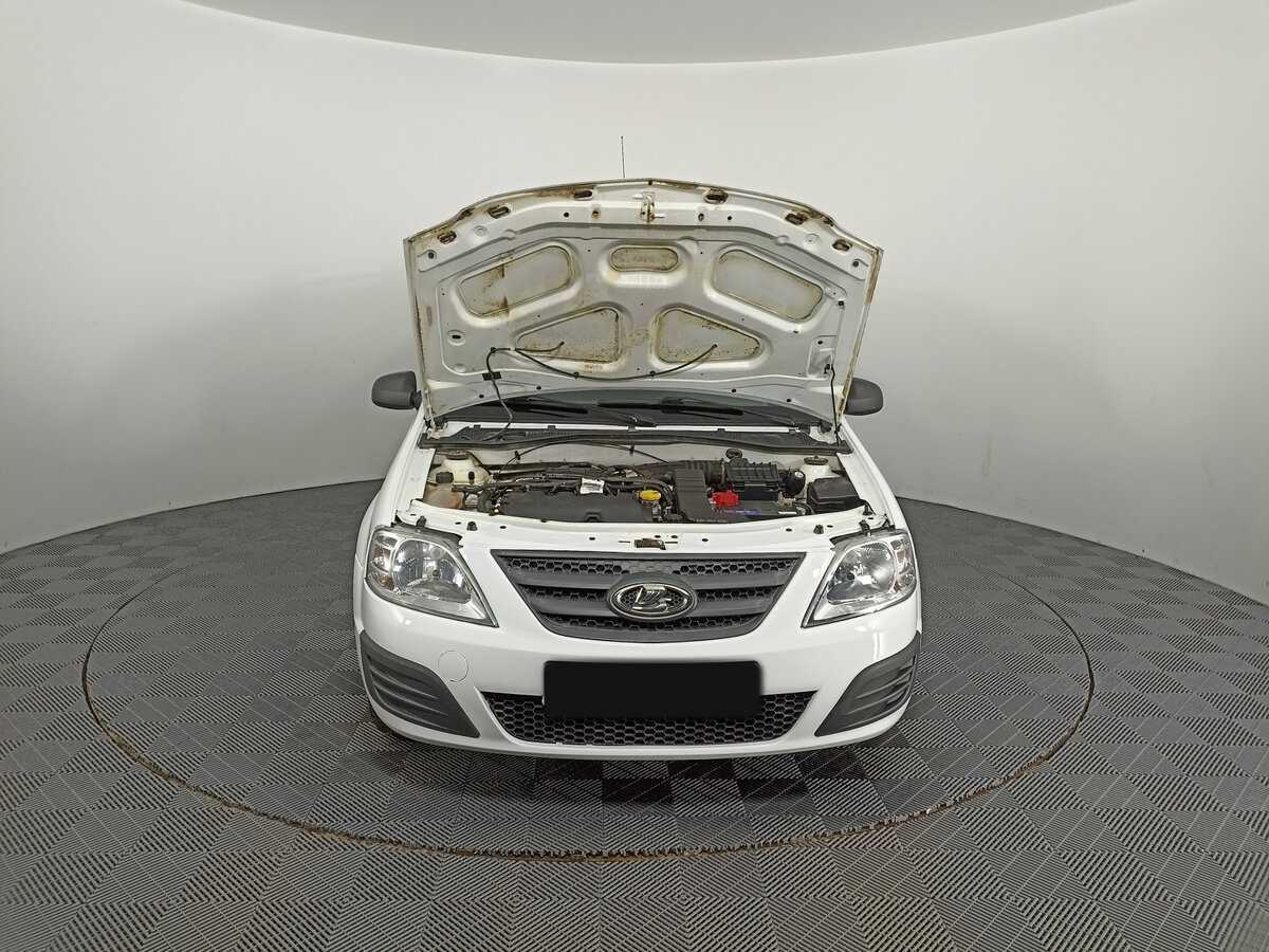 Купить Lada (ВАЗ) Largus, 2021, 136 303 км.. Фото: #8