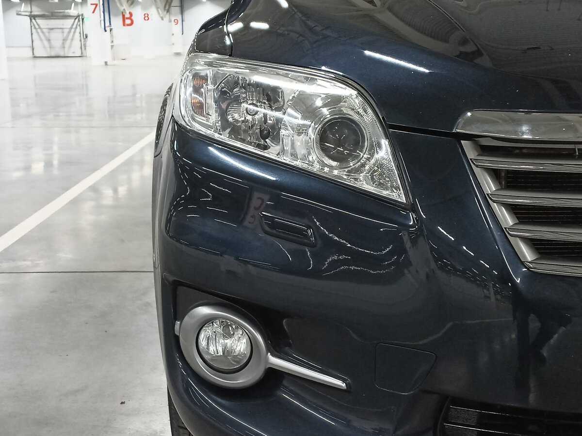 Купить Toyota RAV4, 2012, 162 790 км.. Фото: #16