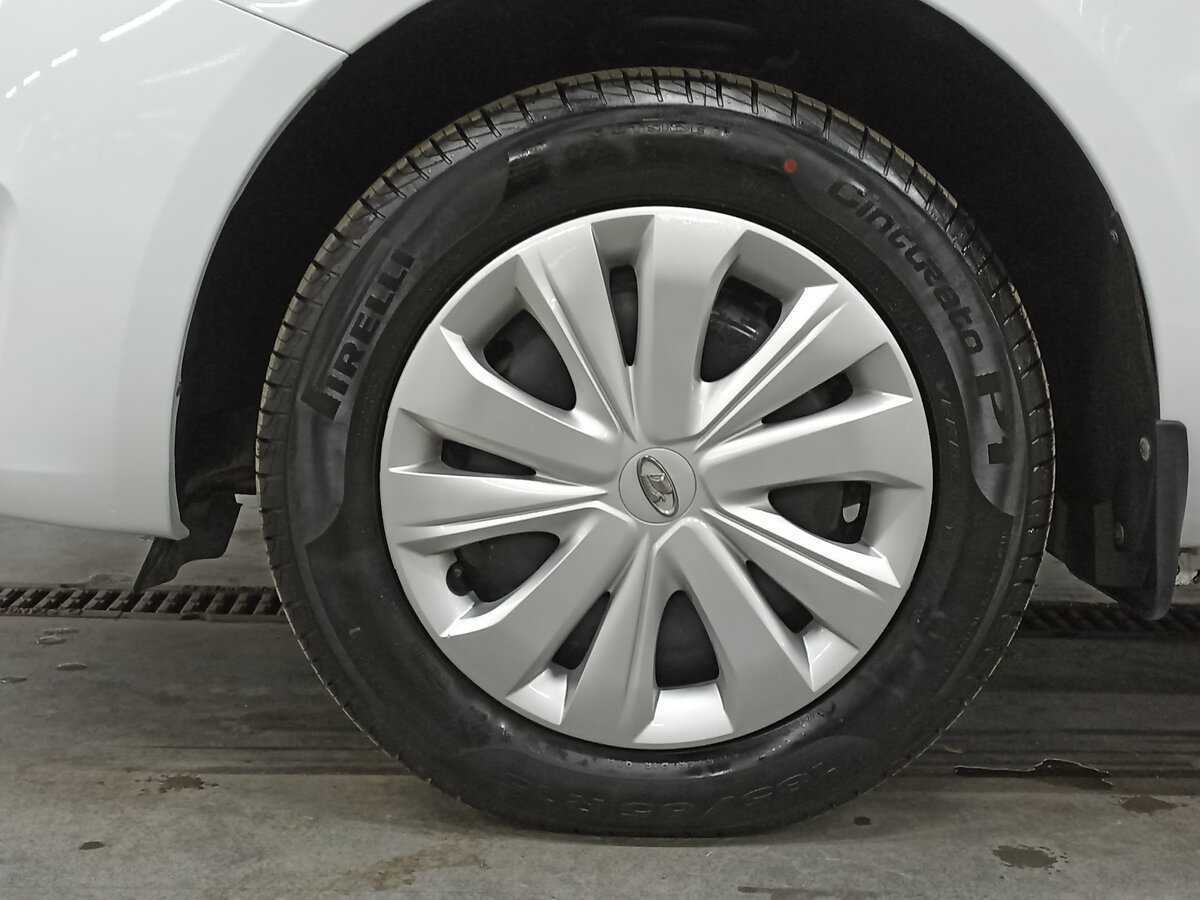 Купить Lada (ВАЗ) Vesta, 2024, 10 716 км.. Фото: #17