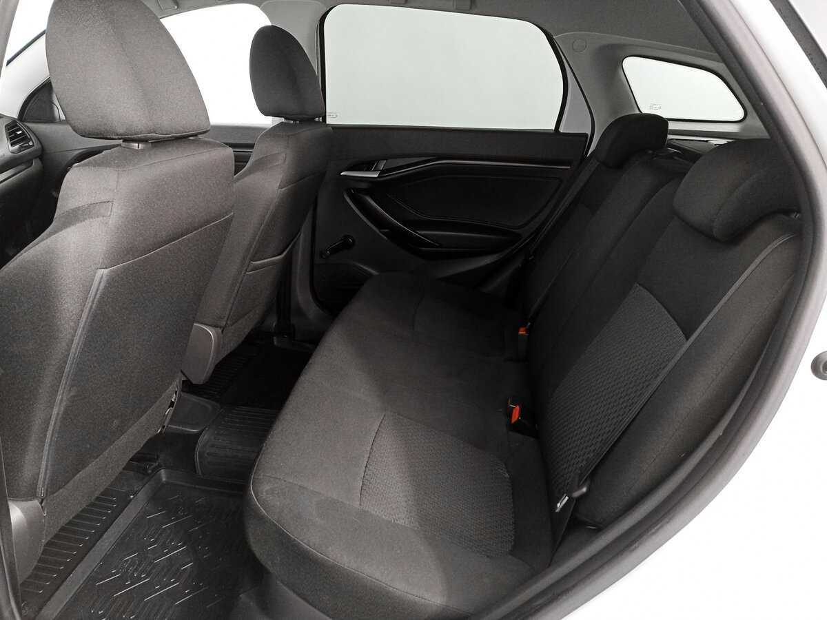 Купить Lada (ВАЗ) Vesta, 2019, 95 647 км.. Фото: #11