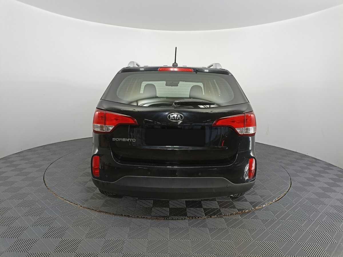Купить Kia Sorento, 2018, 111 506 км.. Фото: #5