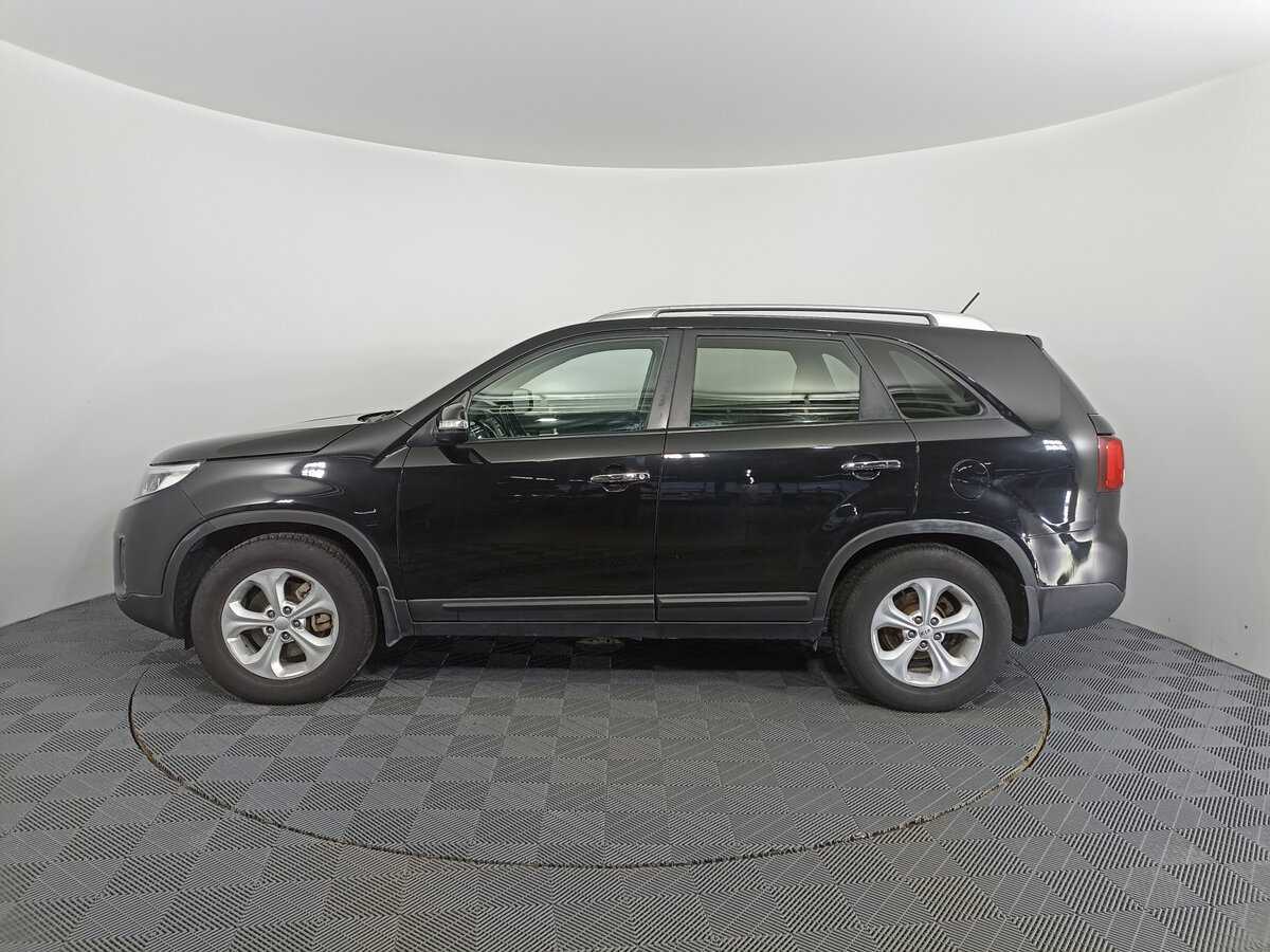 Купить Kia Sorento, 2018, 111 506 км.. Фото: #7