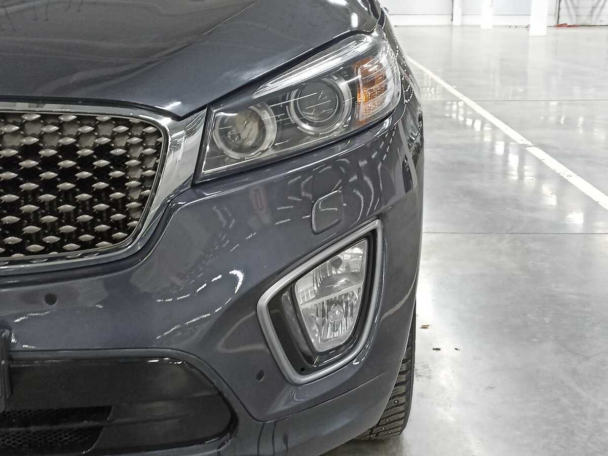 Купить Kia Sorento, 2017, 118 755 км.. Фото: #16