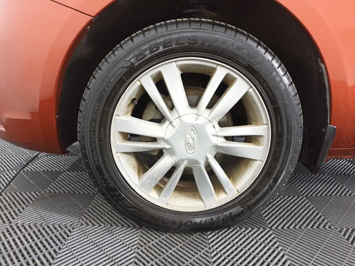 Купить Lada (ВАЗ) Vesta, 2019, 91 002 км.. Фото: #17